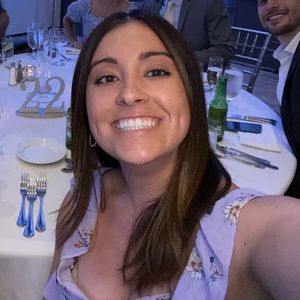 Meet your Posher, Kristen